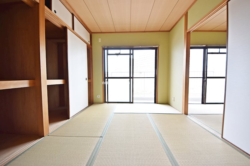 クロスト八尾 その他