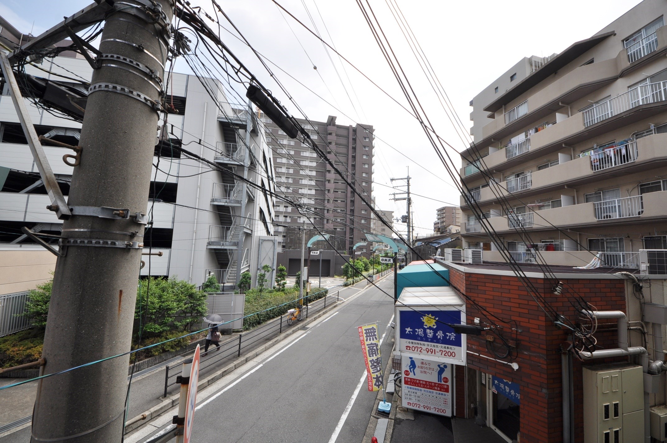 アンリハイツ その他