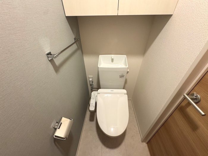 エスポワール老原 その他部屋・スペース