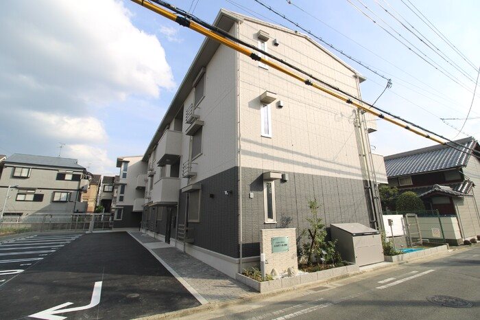 エスポワール老原 その他