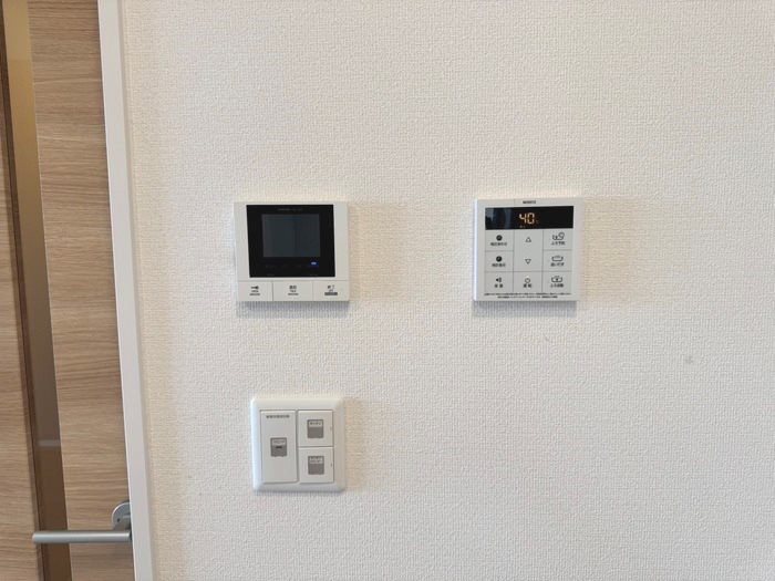 エスポワール老原 その他