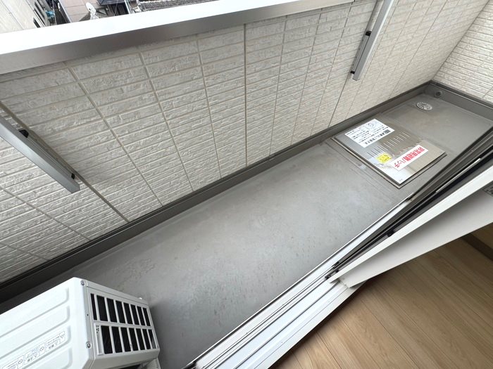 エスポワール老原 その他