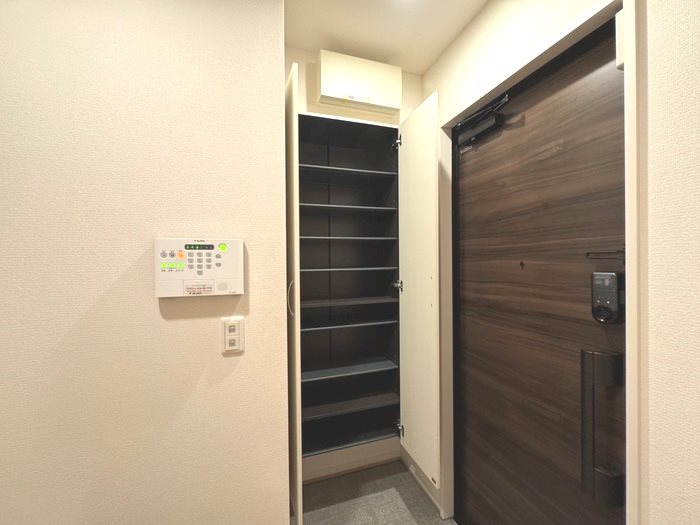 エスポワール老原 その他