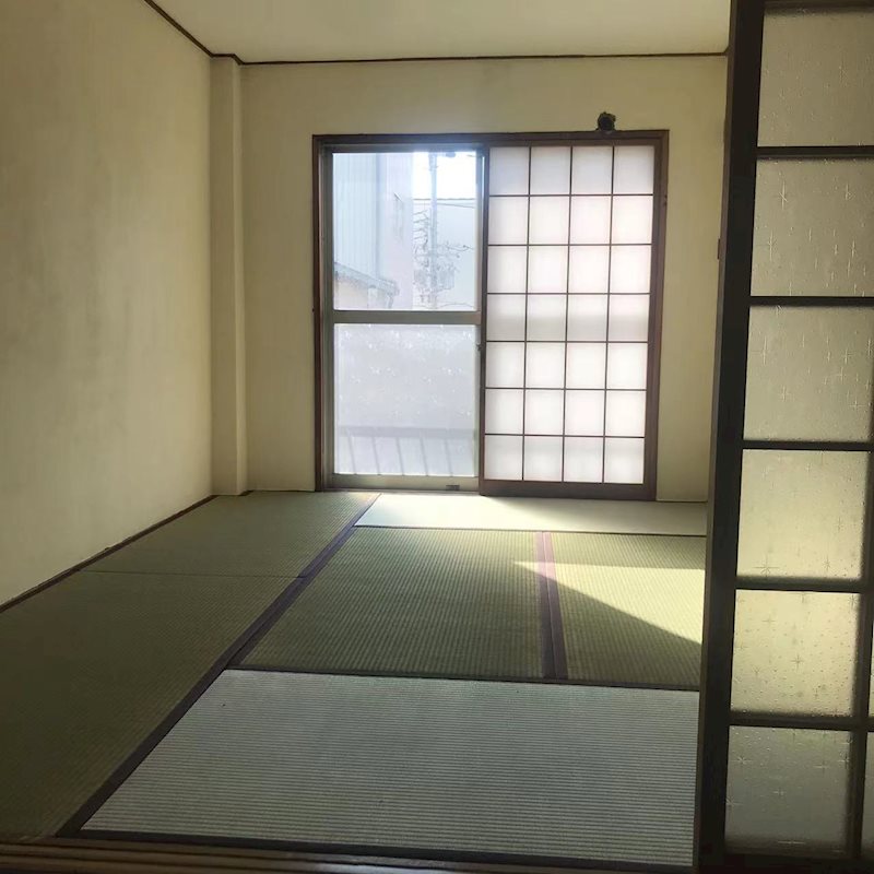 カトレアハイツ 眺望