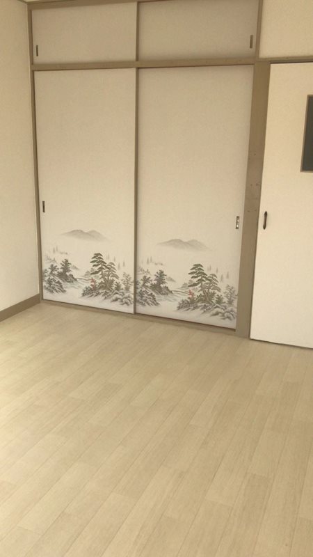 カトレアハイツ その他設備