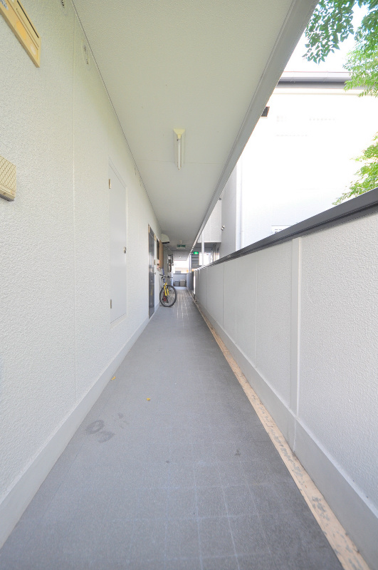 ビートル山本北C棟 その他共有部分