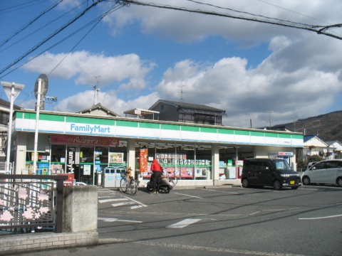 広光ハイツ コンビニ