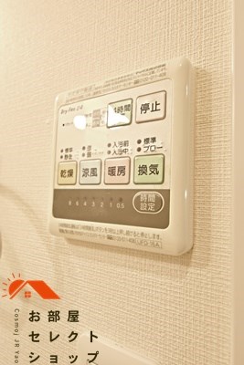 FLATS MINAGUCHI 洗面所