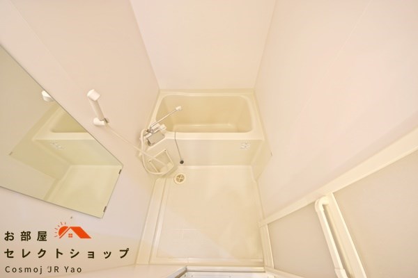 FLATS MINAGUCHI 風呂画像
