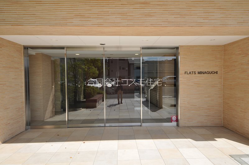 FLATS MINAGUCHI その他