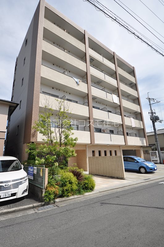 FLATS MINAGUCHI その他