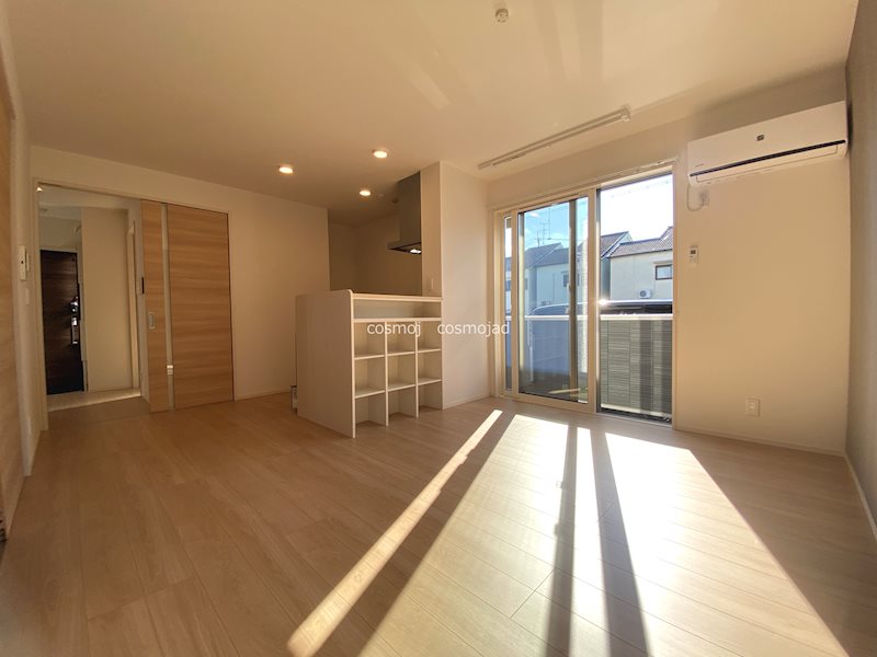 エクセレント曙川東Ⅱ その他