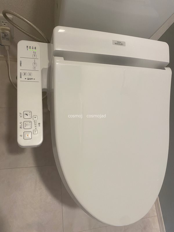 エクセレント曙川東Ⅱ その他