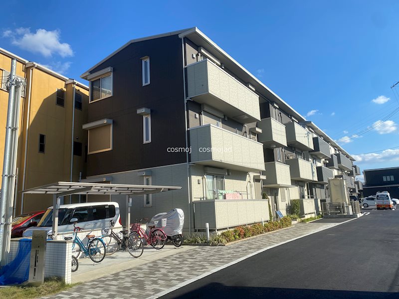 エクセレント曙川東Ⅱ その他