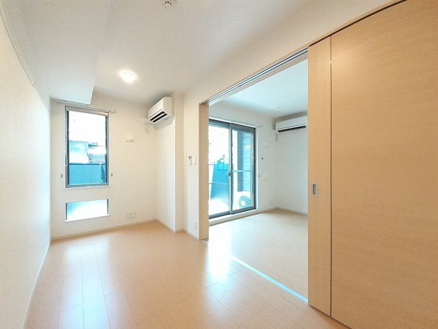 プレジール 眺望