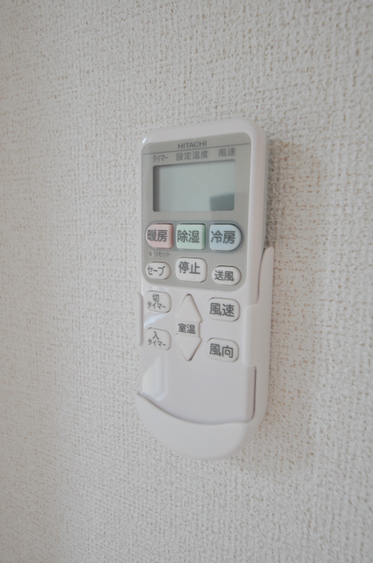 プレジール その他設備