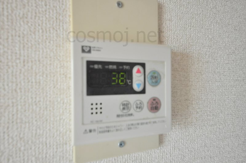 曙フラッツ その他