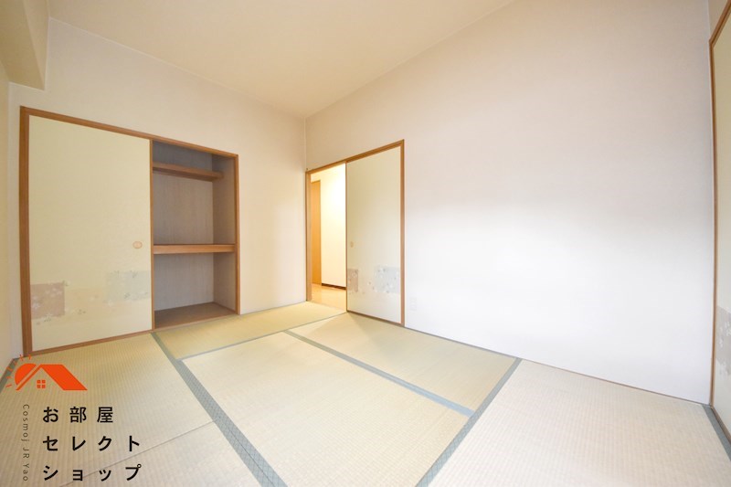 OTOGIKU(乙菊オトギク） ベッドルーム