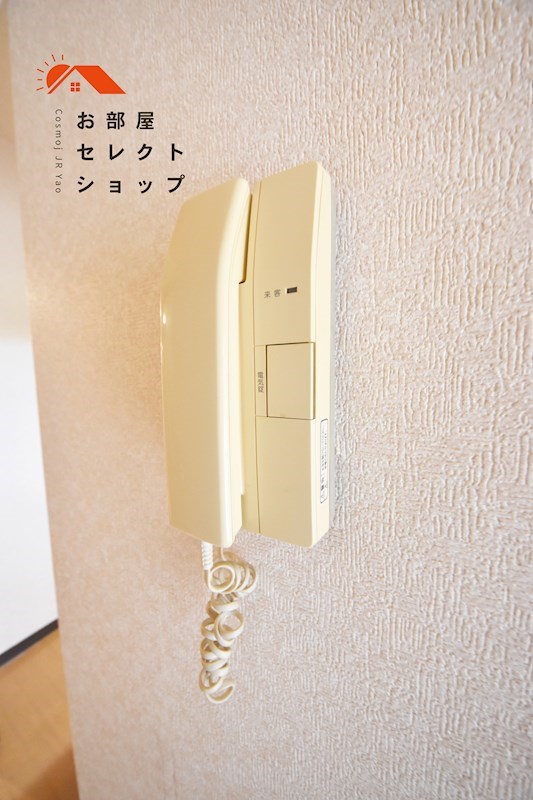 OTOGIKU(乙菊オトギク） その他設備