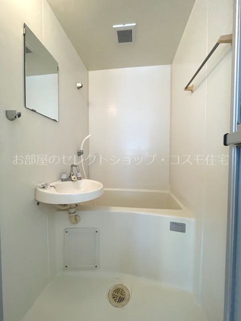 GDCアウスレーゼ旭ヶ丘 その他