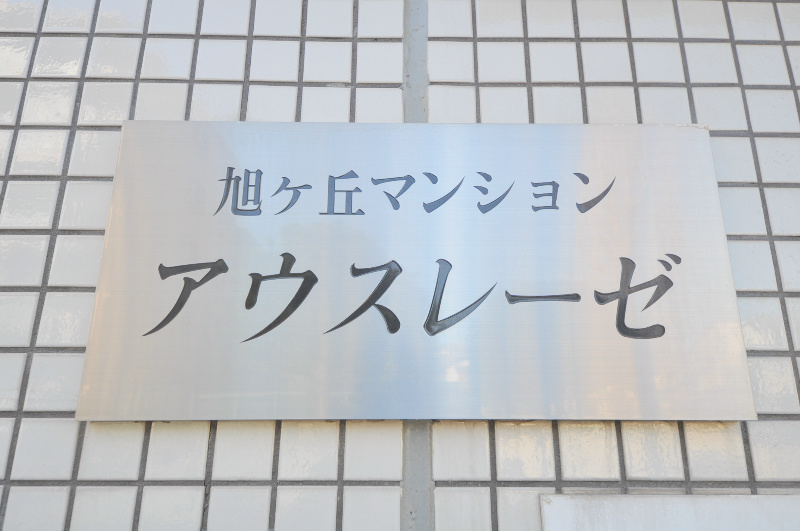 GDCアウスレーゼ旭ヶ丘 その他設備