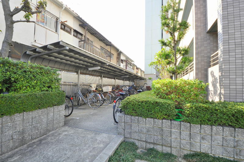 エオリアンハープ その他共有部分