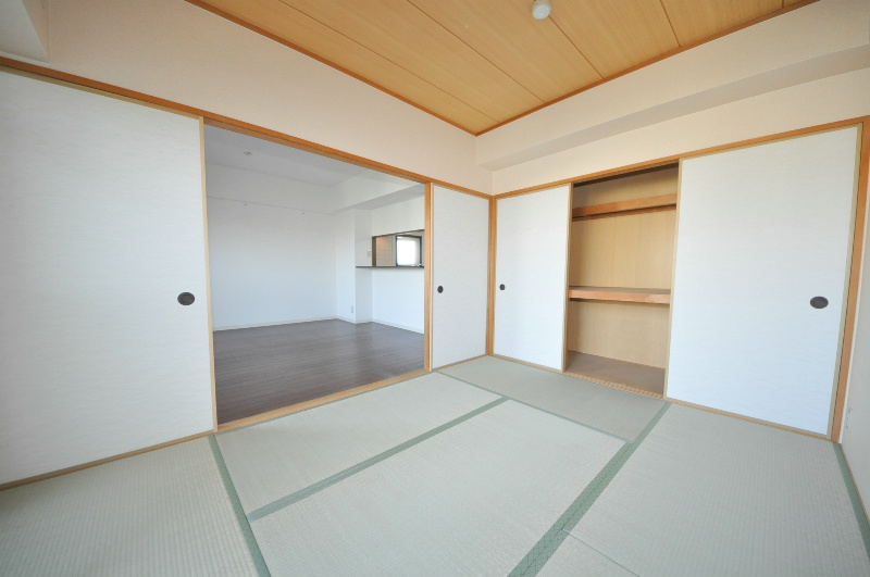 エオリアンハープ キッチン