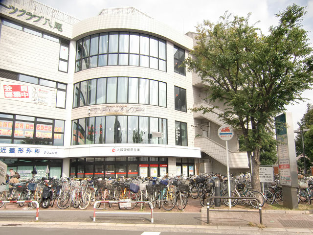 エオリアンハープ 銀行