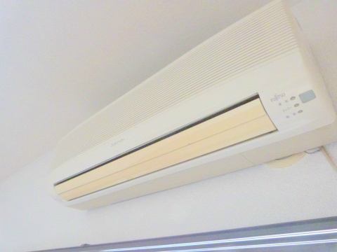 スタンヒル青山 その他設備