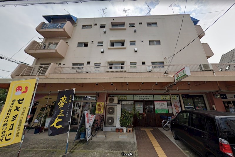 貸店舗 事務所 八尾市 山本町南１丁目 整骨院跡 居抜き 店舗 の物件情報 合同会社コスモ住宅 八尾市 賃貸