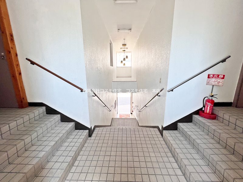 貸店舗・事務所　八尾市 曙川東1丁目　歯科医院跡　恩智駅前プラザビル その他