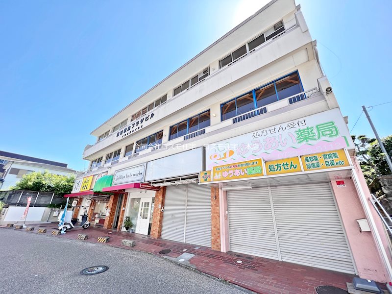 貸店舗・事務所　八尾市 曙川東1丁目　歯科医院跡　恩智駅前プラザビル キッチン
