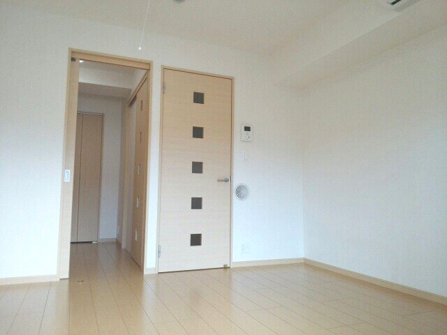 アルム久宝寺 その他設備