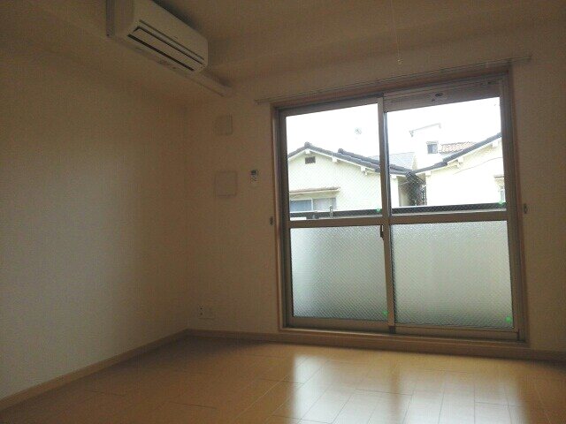 アルム久宝寺 眺望