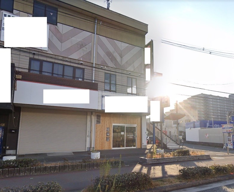 貸店舗・事務所　東大阪市 西岩田４丁目　広さ約３０坪　ぽんぽこ温泉 風呂画像