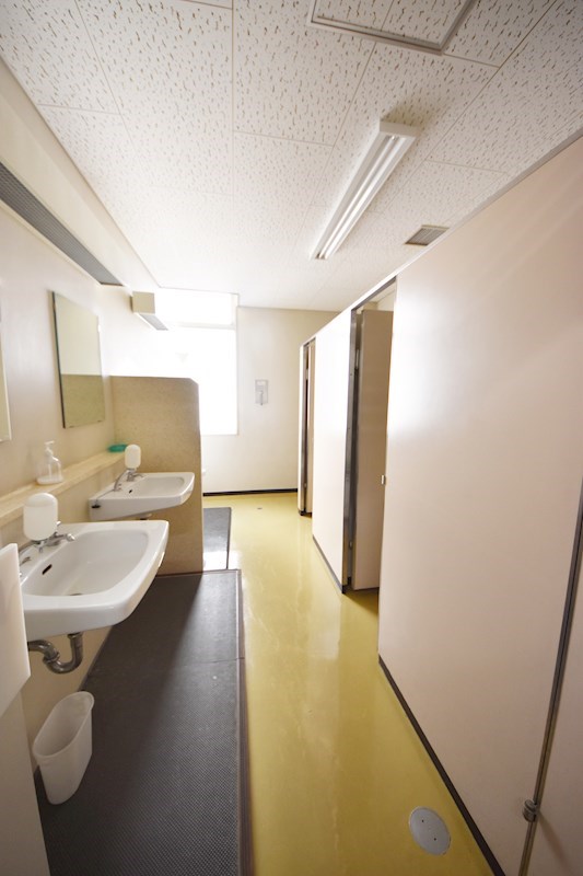 貸事務所　八尾市 光町2丁目 学習塾跡 その他
