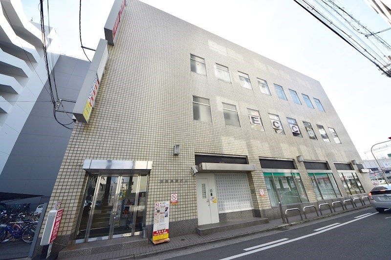 貸事務所　八尾市 光町2丁目 学習塾跡 その他