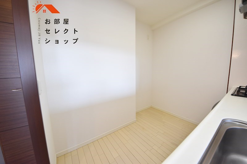 藤和八尾駅前ホームズ(安中町) キッチン