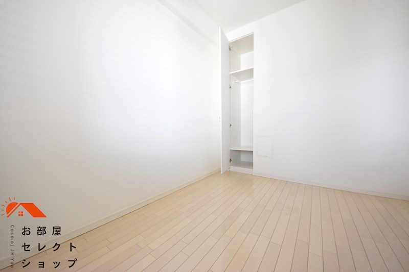 藤和八尾駅前ホームズ(安中町) ベッドルーム