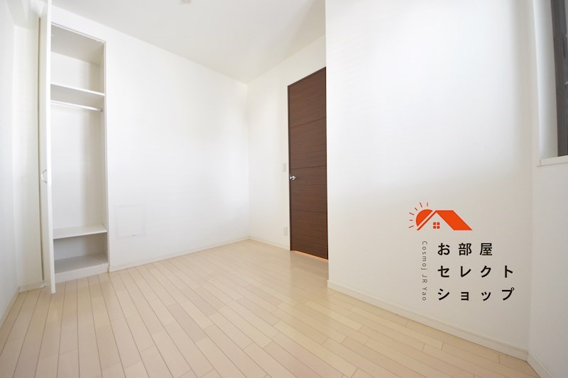 藤和八尾駅前ホームズ(安中町) ベッドルーム