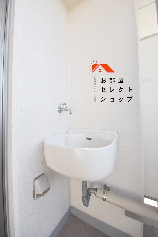 藤和八尾駅前ホームズ(安中町) その他設備