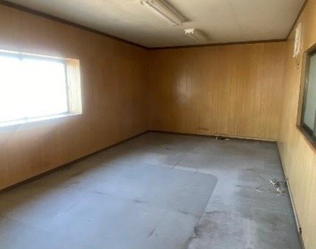 貸工場・倉庫　八尾市 太田新町7丁目　広さ延べ約６０坪　八尾工場 リビング