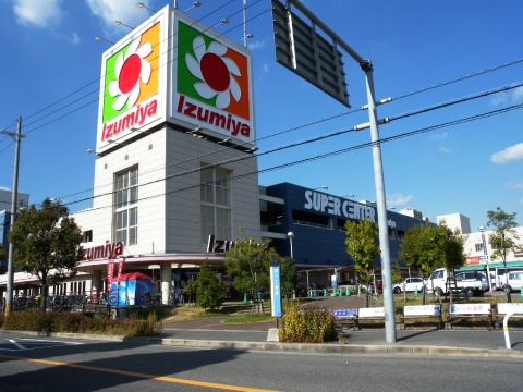 貸工場・倉庫　八尾市 太田新町7丁目　広さ延べ約６０坪　八尾工場 スーパー