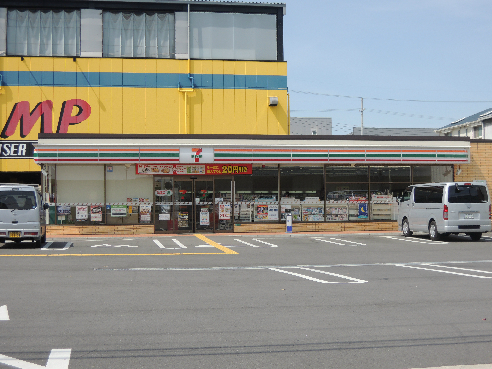 貸工場・倉庫　八尾市 太田新町7丁目　広さ延べ約６０坪　八尾工場 コンビニ