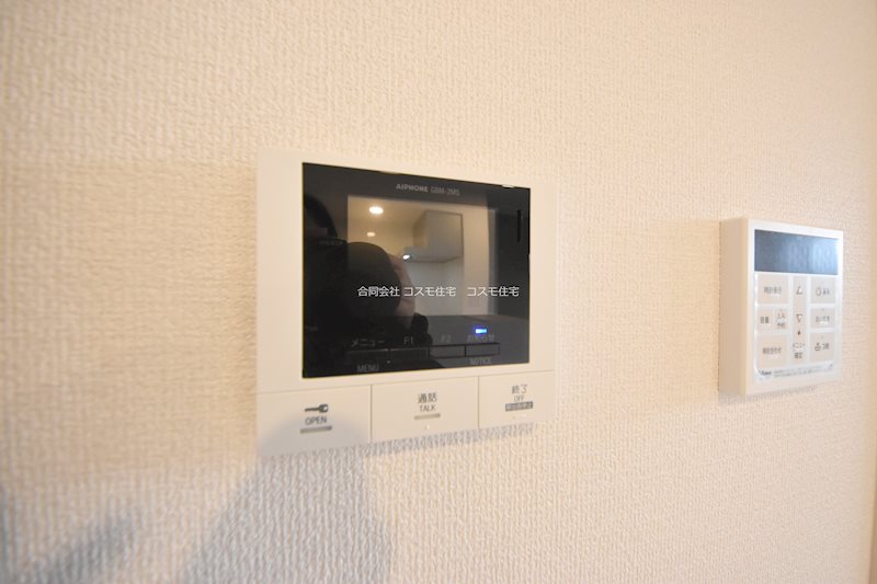 Toile blanche 眺望