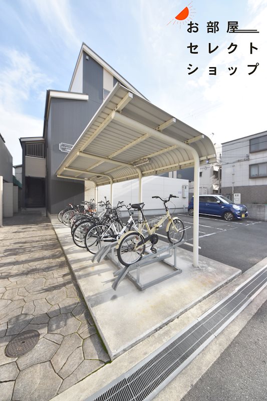 リバーサイド金岡七番館 その他共有部分
