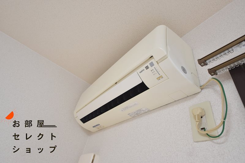 リバーサイド金岡七番館 その他設備