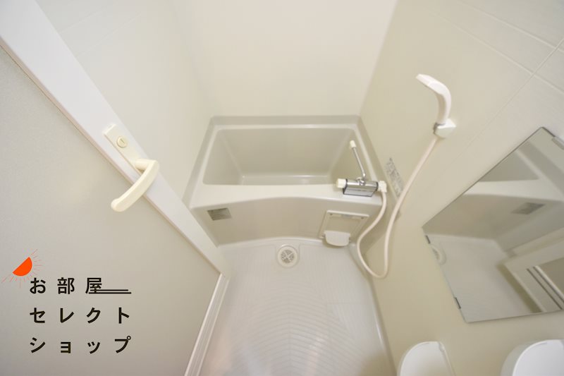 リバーサイド金岡七番館 風呂画像