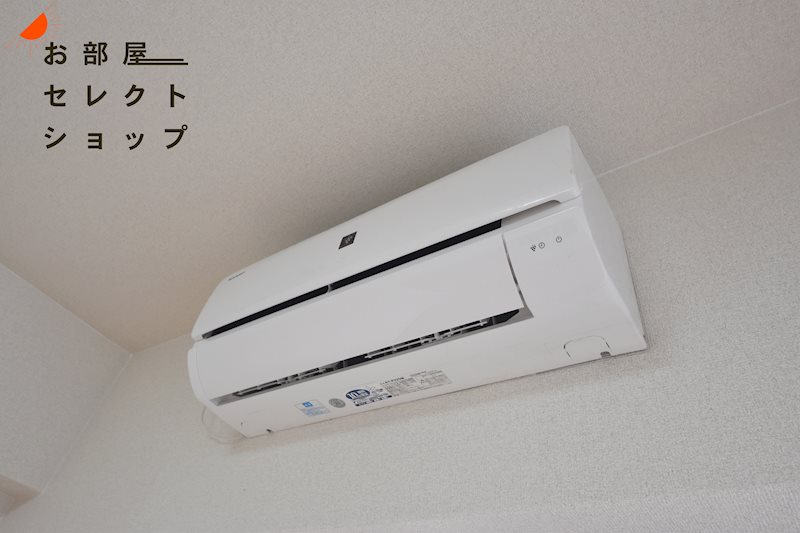 リバーサイド金岡五番館 その他設備