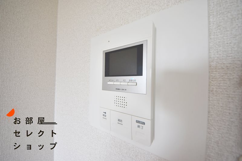 リバーサイド金岡五番館 その他設備